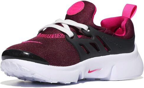 Nike Baby Boy's Little Presto (Infant/Toddler) in Saudi Arabia