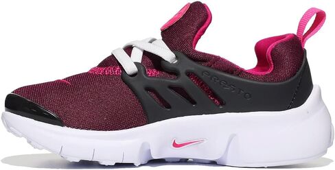 Nike Baby Boy's Little Presto (Infant/Toddler) in Saudi Arabia