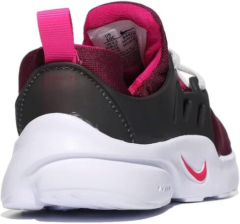 Nike Baby Boy's Little Presto (Infant/Toddler) in Saudi Arabia