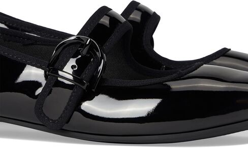 Clarks Women's Natalyn May Mary Jane Flat in Saudi Arabia