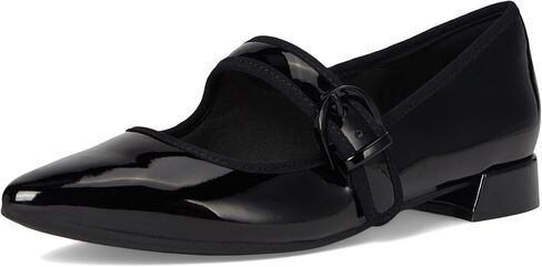 Clarks Women's Natalyn May Mary Jane Flat in Saudi Arabia