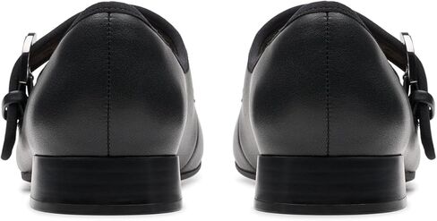 Clarks Women's Natalyn May Mary Jane Flat in Saudi Arabia