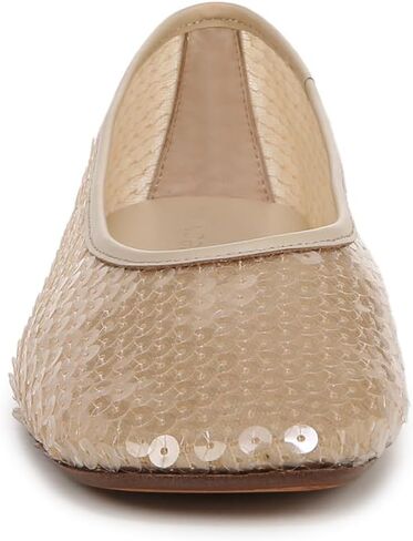 Vince Women's Leah Sequin Flats in Saudi Arabia