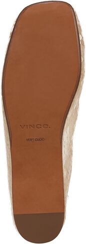 Vince Women's Leah Sequin Flats in Saudi Arabia