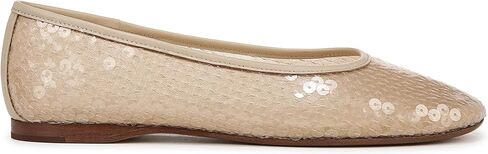 Vince Women's Leah Sequin Flats in Saudi Arabia