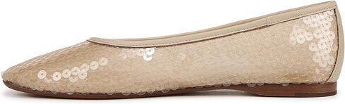 Vince Women's Leah Sequin Flats in Saudi Arabia