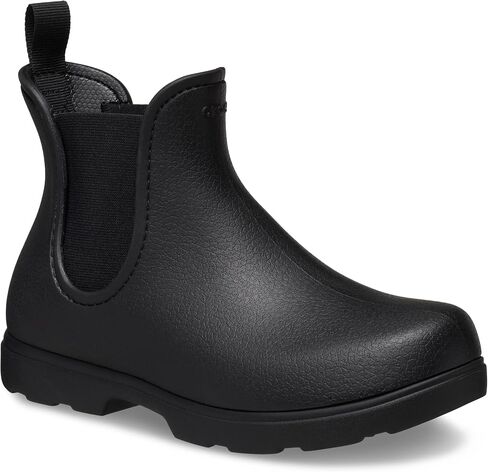 Crocs Women's Dylan Chelsea Boot, Boots for Women in Saudi Arabia