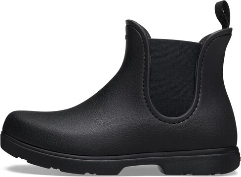 Crocs Women's Dylan Chelsea Boot, Boots for Women in Saudi Arabia