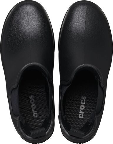 Crocs Women's Dylan Chelsea Boot, Boots for Women in Saudi Arabia