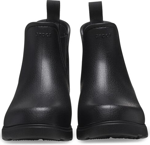 Crocs Women's Dylan Chelsea Boot, Boots for Women in Saudi Arabia