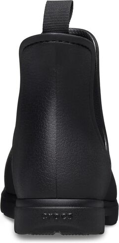 Crocs Women's Dylan Chelsea Boot, Boots for Women in Saudi Arabia
