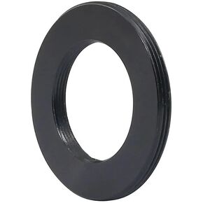 Microscope Adapter Microscope Objective Lens Adapter Ring M42 to RMS, M42 to C-Mount RMS Thread/C Mount Lens to M42x0.75mm Interface Ring Adapter (Size : M42 to C)