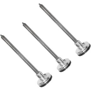 Piston Driver Blade 885-667 For Hitachi NT65M2 Nailer Driver Assembly Aftermarket Replacement (3/Pack)