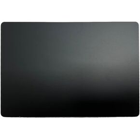 Huasheng Suda Touchpad Mouse TrackPad Board Replacement for Microsoft Surface 3 1867 1868 (Black)