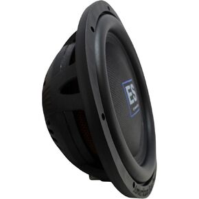 American Bass XD ES 1244 12 Inch Dual 4 Ohm Voice Coil 1500 Watt Max Power Subwoofer Speaker w/ 65 Ounce Magnet & Carbon Fiber Non Pressed Paper Cone