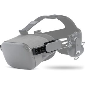 طقم محول Glistco Frankenquest DAS متوافق مع Oculus Quest in Kuwait