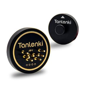 Tanlenki Tiny Emulator for Fanatec Wheel base, activates the base to release power feedback