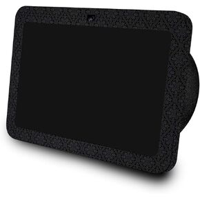 Skin Compatible with Amazon Echo Show 8 (3rd Gen, 2023) - Glamorous - Premium 3M Vinyl Protective Wrap Decal Cover - Easy to Apply | Crafted in The USA by MightySkins