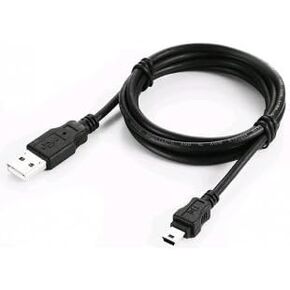 Tom Tom Cable Compatible with Replacement Power Cable Cord for Tom Tom XL XXL 335 340 350 335TM 335T 340TM 340T 350T 350TM TM T M GPS Navigator by Master Cables