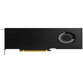 HP NVIDIA RTX A4000 16GB (4) DP
