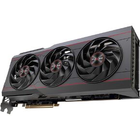 بطاقة رسومات Sapphire Pulse Radeon RX 7900 XTX AMD بذاكرة GDDR6 سعة 24 جيجابايت in Kuwait