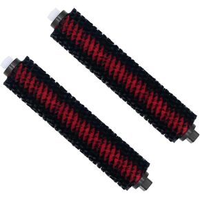 High-Speed Cleaning Brush for Roborock S7 MaxV Ultra & S8 Pro Ultra, Detachable & Washable Maintenance Brush, Roborock s7 Accessories for Mop Washing and Dock Self-Cleaning (3 Pcs)