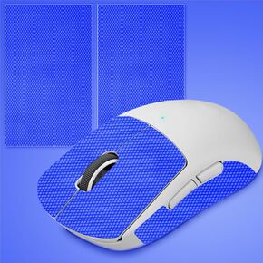 DIY Version Anti Slip Grip Tape for Gaming Mouse,Sweat Resistant,Easy to Apply,Professional Mice Upgrade Kit (Pink) in Kuwait