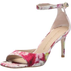 صندل نسائي من Stuart Weitzman Nudistia 75