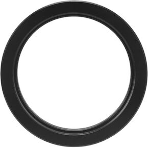 M48 Male to M42 Female Adapter, M48x0.75mm Male Thread to M42x0.75mm Female Thread Astronomical Telescope Adapter Ring