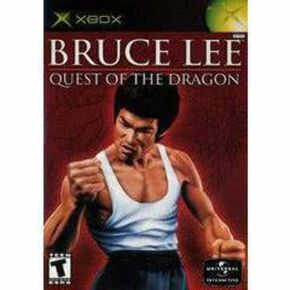 Bruce Lee: Quest of the Dragon (Renewed)