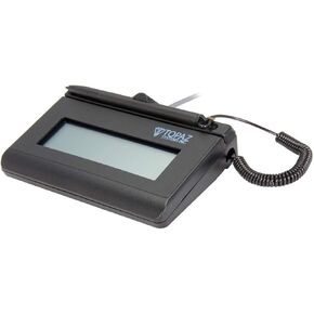 Topaz SigLite T-L460-HSB-R USB Electronic Signature Capture Pad (Non-Backlit) (Renewed)