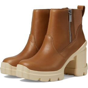 Sorel Women's Caribou X Heel Chelsea Platform