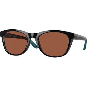 Costa Del Mar Women's Aleta Round Sunglasses