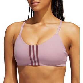 adidas Women's Aeroimpact Training Light Support Bra