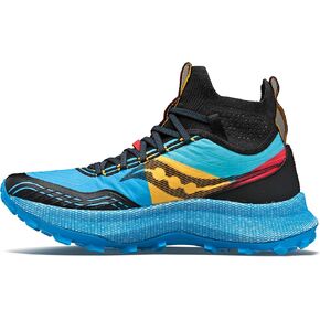 Saucony Women's Endorphin Trail Mid Hiking Shoe