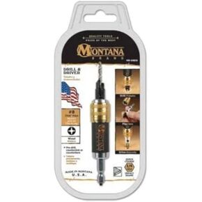 Montana Compact Drill and Driver, 12