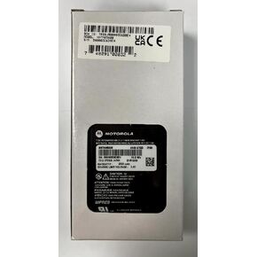 Motorola Solutions NNTN8560B, NNTN8560 OEM Battery, 2500 mAh Li-Ion Rugged, intrinsically Safe, IP68, Impres 2. APX4000, APX3000, APX1000, XPR3300 XPR3500 XPR7350 XPR7380 XPR7550 XPR7580