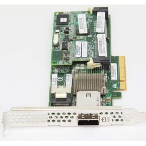 633537-001 - HP Smart Array P222 Controller