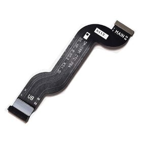 Main Display LCD Flex Cable Ribbon Replacement Repair Part for Galaxy S21 5G SM-G991