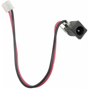 NORMICHIC Steering Wheel Accessories Power Socket For Logitech Racing Games G25 G27 G29 G920 Steering Wheel Replacement Part (G29 G27 G25 G920 POWER SOCKET)
