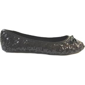 حذاء باليه مسطح للنساء من Shoes8teen