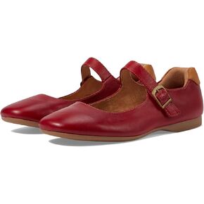 Comfortiva Women's Kaylee Mary Jane Flat