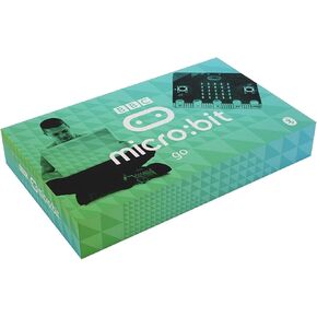 micro:bit BBC2546862 go, Original Version