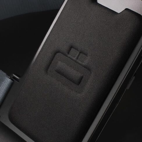 ÖGON Aluminium Sling Bag Phone Bag & Wallet - Practical and Stylish with an Integrated Wallet in Saudi Arabia