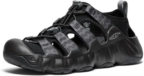 KEEN Women's Hyperport H2 Breathable Easy on Comfortable Hiking and Water Sandals in Saudi Arabia