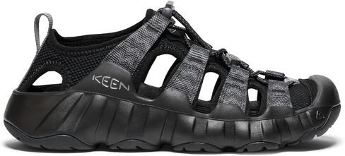 KEEN Women's Hyperport H2 Breathable Easy on Comfortable Hiking and Water Sandals in Saudi Arabia