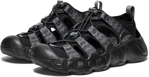 KEEN Women's Hyperport H2 Breathable Easy on Comfortable Hiking and Water Sandals in Saudi Arabia