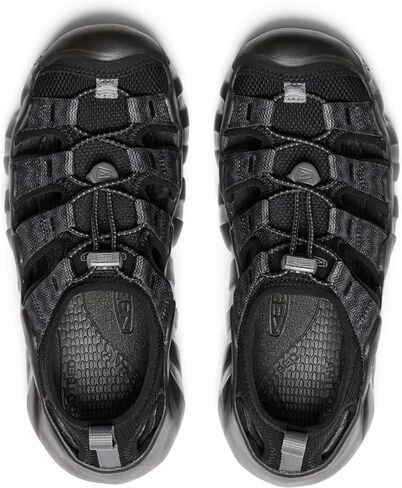 KEEN Women's Hyperport H2 Breathable Easy on Comfortable Hiking and Water Sandals in Saudi Arabia