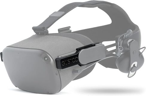 طقم محول Glistco Frankenquest DAS متوافق مع Oculus Quest in Kuwait