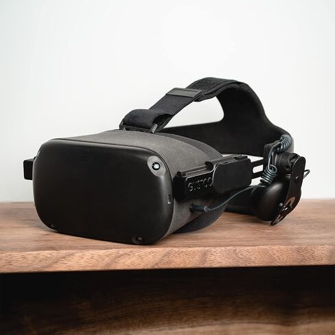 طقم محول Glistco Frankenquest DAS متوافق مع Oculus Quest in Kuwait